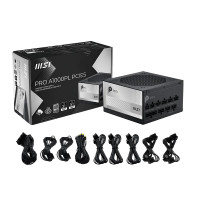 Slika 1000W MSI MAG PRO A1000PL PCIE5