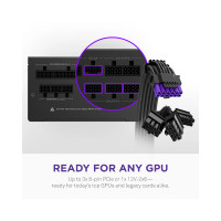 Slika proizvoda 1000W NZXT C1000 Gold PA-0G3BB-EU
