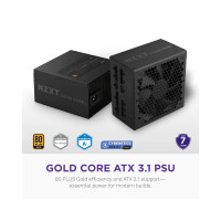 Slika 1000W NZXT C1000 Gold PA-0G3BB-EU