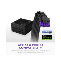 Slika 1000W NZXT C1000 Gold PA-0G3BB-EU