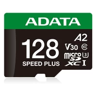 Slika proizvoda 128 GB A-Data UD128GUI3V30A2SP-RA1