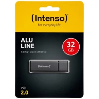 Slika proizvoda 32 GB Alu Line USB2.0 3521481