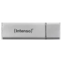 Slika 32 GB Alu Line USB2.0 3521482 Silver