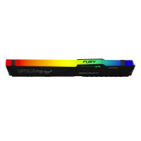 Slika proizvoda 32GB DDR5 5600MHz Kingston KF556C40BB2A-32