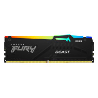 Slika 32GB DDR5 5600MHz Kingston KF556C40BB2A-32