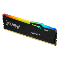 Slika 32GB DDR5 5600MHz Kingston KF556C40BB2A-32
