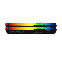 Slika proizvoda 32GB DDR5 5600MHz Kingston KF556C40BBAK2-32