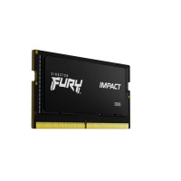 Slika 32GB DDR5 5600MHz Kingston KF556S40IBK2-32