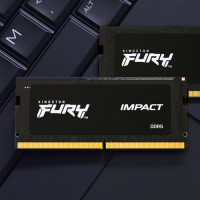 Slika 32GB DDR5 5600MHz Kingston KF556S40IBK2-32