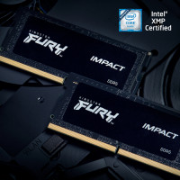 Slika 32GB DDR5 5600MHz Kingston KF556S40IBK2-32