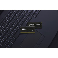 Slika 32GB DDR5 5600MHz Kingston KF556S40IBK2-32