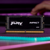 Slika 32GB DDR5 5600MHz Kingston KF556S40IBK2-32