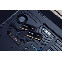 Slika 32GB DDR5 5600MHz Kingston KF556S40IBK2-32