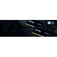 Slika 32GB DDR5 5600MHz Kingston KF556S40IBK2-32