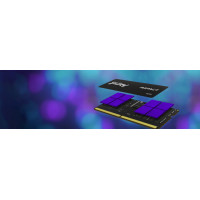 Slika 32GB DDR5 5600MHz Kingston KF556S40IBK2-32