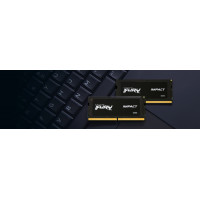 Slika 32GB DDR5 5600MHz Kingston KF556S40IBK2-32