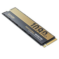 Slika proizvoda 4 TB Lexar NM1090 PRO LNM109P004T-RNNNG