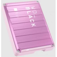 Slika proizvoda 4 TB Western Digital P10 WDBZ7D0040BPK-WESN Pink