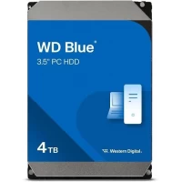 Slika proizvoda 4 TB Western Digital WD40EZZX 5400RPM 128MB Blue