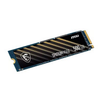 Slika proizvoda 500 GB MSI SPATIUM M452