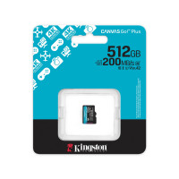 Slika 512 GB Kingston SDCG4/512GBSP