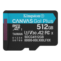 Slika 512 GB Kingston SDCG4/512GBSP