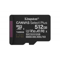 Slika proizvoda 512 GB Kingston SDCS3/512GBSP