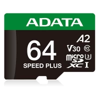 Slika proizvoda 64 GB A-Data UD64GUI3V30A2SP-RA1