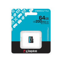 Slika proizvoda 64 GB Kingston SDCG4/64GBSP