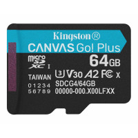 Slika 64 GB Kingston SDCG4/64GBSP