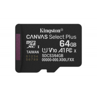 Slika 64 GB Kingston SDCS3/64GBSP