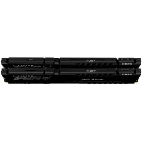 Slika proizvoda 64GB DDR5 5600MHz Kingston KF556C36BBE2K2-64