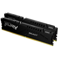 Slika 64GB DDR5 5600MHz Kingston KF556C36BBE2K2-64