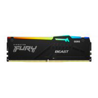 Slika proizvoda 64GB DDR5 6000MHz Kingston KF560C40BBAK4-64