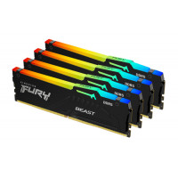 Slika 64GB DDR5 6000MHz Kingston KF560C40BBAK4-64