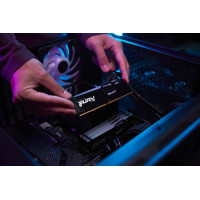 Slika 64GB DDR5 6000MHz Kingston KF560C40BBAK4-64