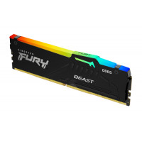 Slika 64GB DDR5 6000MHz Kingston KF560C40BBAK4-64