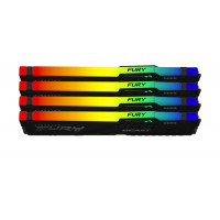 Slika 64GB DDR5 6000MHz Kingston KF560C40BBAK4-64