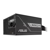 Slika 650W Asus PRIME-650B-BLACk