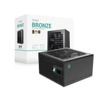 Slika proizvoda 650W DeepCool PF650X, R-PF650X-HD0B-JGEU