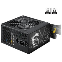Slika 650W MSI MAG A650BN PCIE5 II