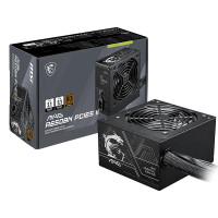 Slika 650W MSI MAG A650BN PCIE5 II