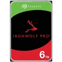 Slika proizvoda 6TB Seagate IronWolf Pro ST6000NT001