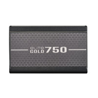 Slika 750W Cooler Master Elite Gold MPX-7505-AFAG-BEU