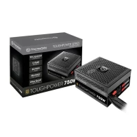 Slika proizvoda 750W ThermalTake Toughpower GX3 SE 80+ Bronze ATX3.1