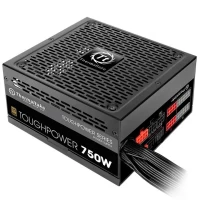 Slika 750W ThermalTake Toughpower GX3 SE 80+ Bronze ATX3.1