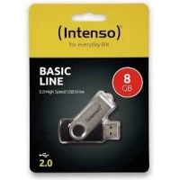 Slika proizvoda 8 GB Basic Line USB2.0 3503460