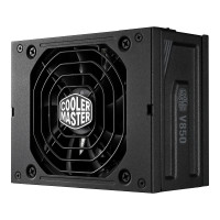 Slika 850W Cooler Master V850 SFX GOLD MPY-8501-SFHAGV-3EEU