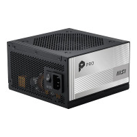 Slika 850W MSI PRO A850PL PCIE5