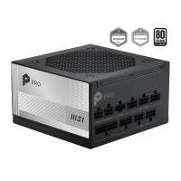 Slika proizvoda 850W MSI PRO A850PL PCIE5